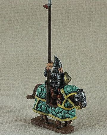 OC07 Qapukulu/Heavy Cavalry