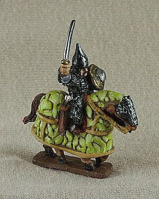 OC08 Qapukulu/Heavy Officer