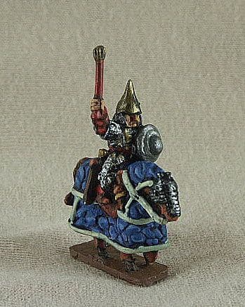 OC10 General/Qapukulu Cavalry
