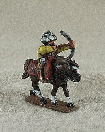 OC12 Akinji Light Horse