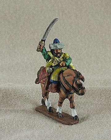 OC14 Akinji Officer