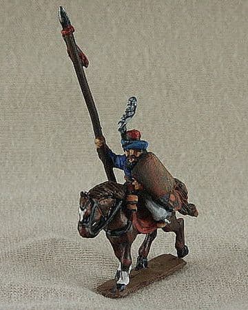 OC16a Wallachian Lancer
