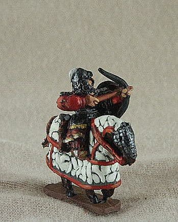 OC18 Ghazi Cavalry
