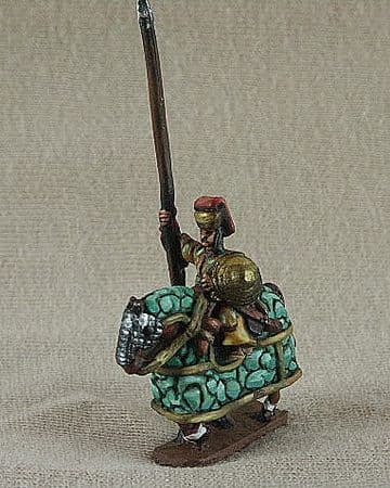 OC19 Silahtar Cavalry (personal guard)
