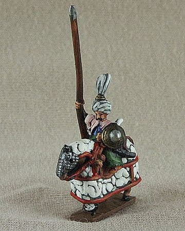 OC20 Guard/Qapukulu Cavalry