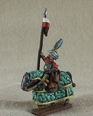 OC21 Guard/Qapukulu Standard Bearer