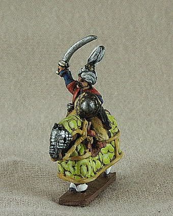OC22 Guard/Qapukulu Officer