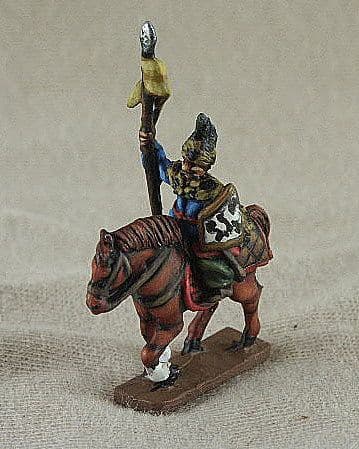 OC26 Deli Cavalry