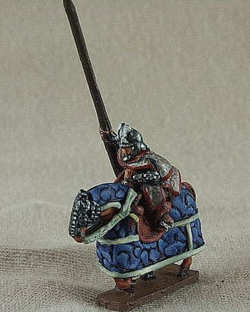 OC27 Sipahi Cavalry