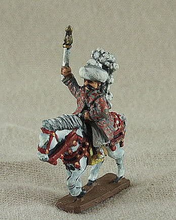 OC28 Sultan Sulliman The Magnificant