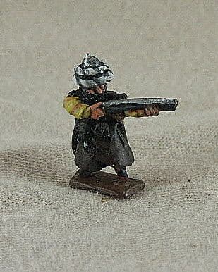 OF03 Hand Gunner