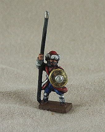 OF04 Spearman/Azab
