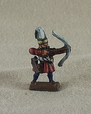 OF05 Janissary Archer