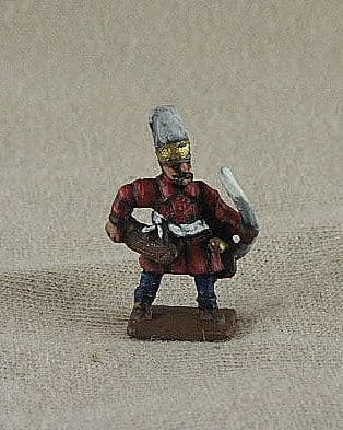 OF06 Janissary Archer