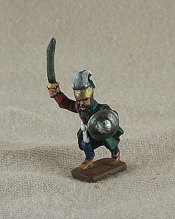 OF08 Janissary