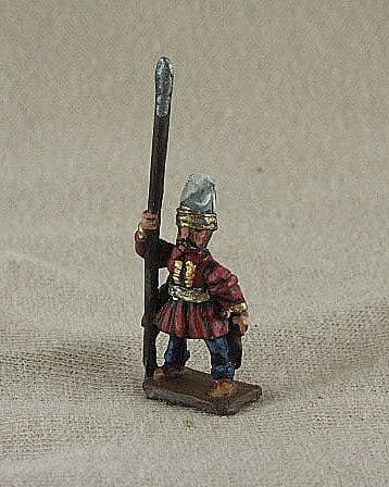 OF09 Janissary Spearman