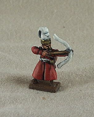 OF10 Janissary Archer