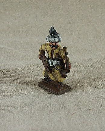 OF11 Janissary Archer