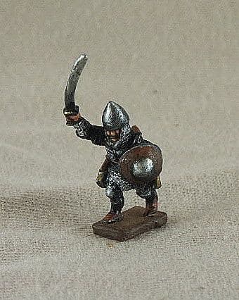 OF12 Heavy Infantryman