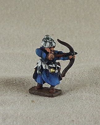 OF13 Azab Archer/Dismounted Akinji