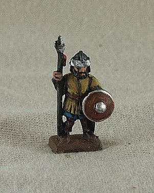 OF22 Ottoman-Balkan Yaya