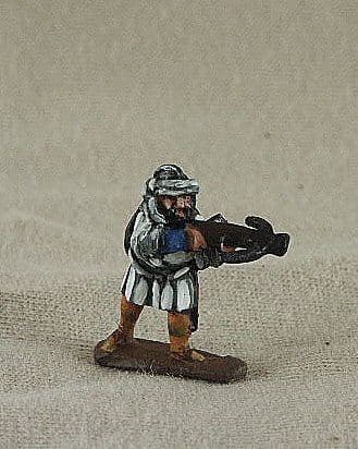 OF24 North African Marine