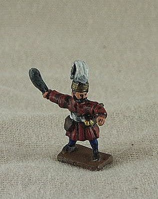 OF25 Janissary Slinger