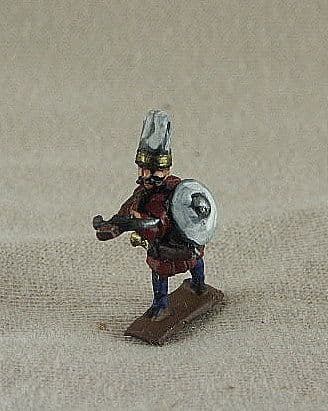 OF26 Janissary Crossbowman
