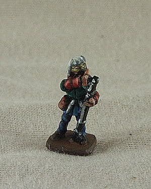 OF28 Janissary Musketeer