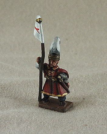 OF30 Janissary Standard Bearer