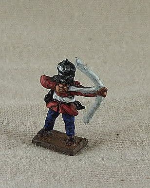OF31 Early Janissary Archer