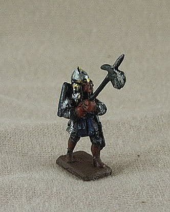 OF32 Wallachian Voynik