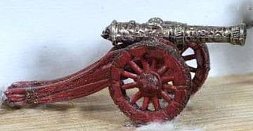 OG06 16th century field gun