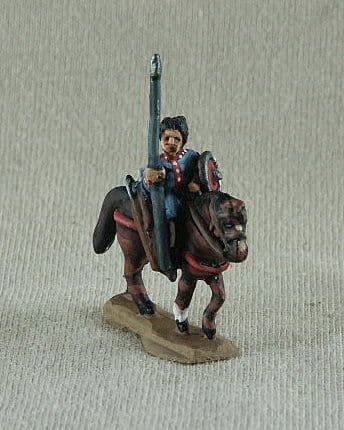 PAC03 Regular Cavalry