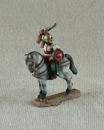 PAC05 Mounted Officer