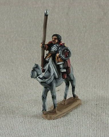 PAC06 Heavy Camelry