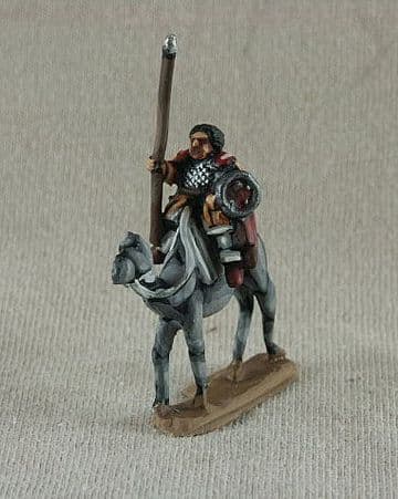 PAC06 Heavy Camelry