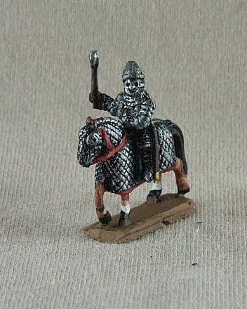 PAC11 Cataphract Officer