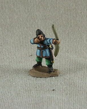 PAF02 Palmyran Archer