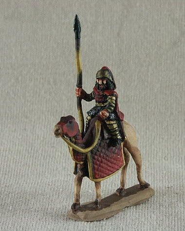 PC01C   Camel Cataphract