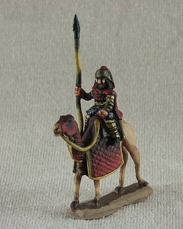 PC01C Camel Cataphract