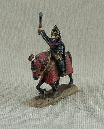 PC02 Mounted King or Surena