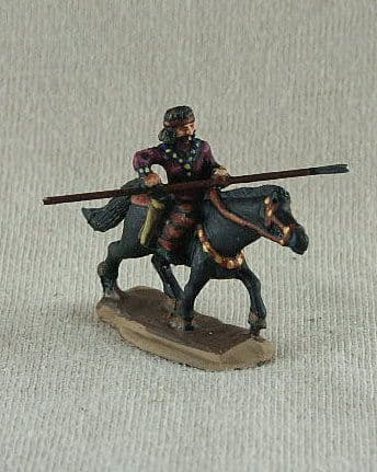 PC07 Horse Archer Thrusting Kontos