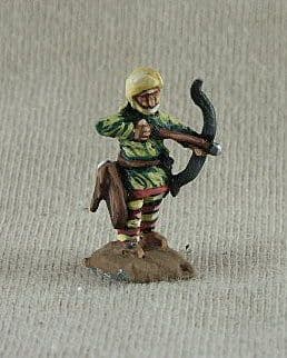 PRF1 Persian Archer