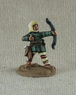 PRF2 Persian Archer