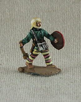 PRF3 Persian Slinger