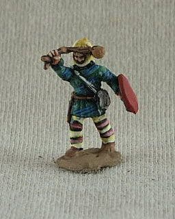 PRF4 Persian Slinger