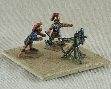 RA01 Ballista