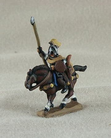 RBC03 Bucellarius Cavalry