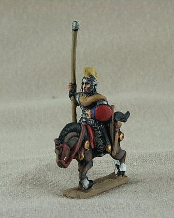 RBC04 Bucellarius Cavalry